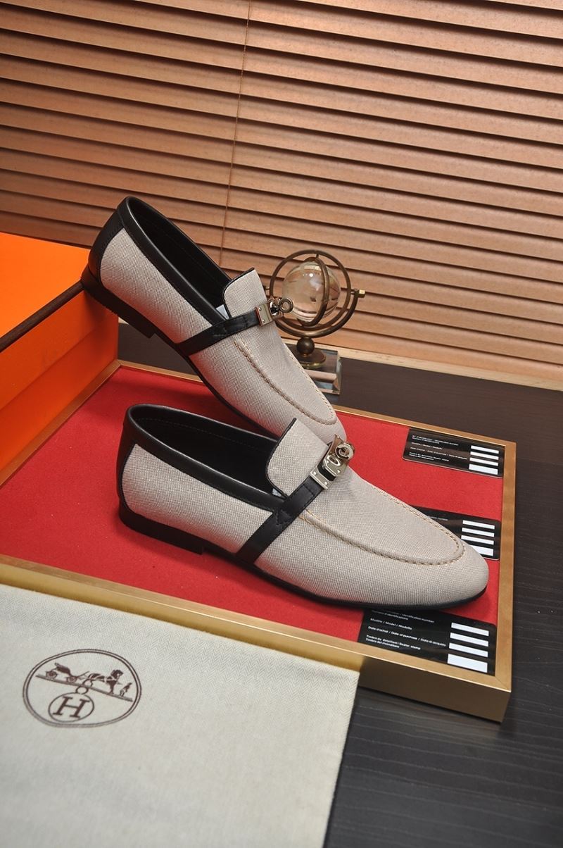 Hermes Business Shoes